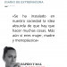 RAPIDO Y MAL